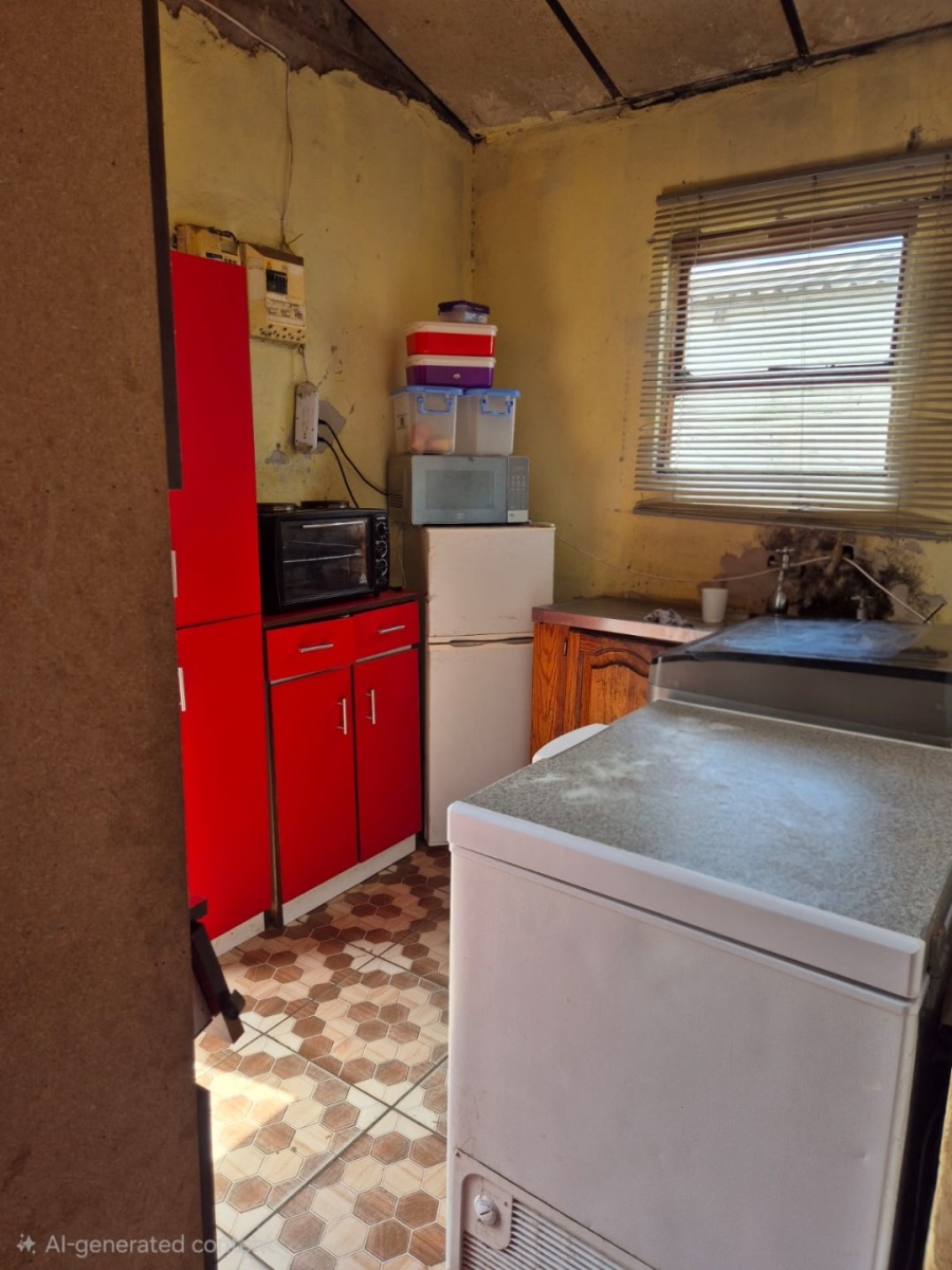 2 Bedroom Property for Sale in North Addo Road Phase 1 Eastern Cape